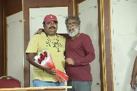 Madhave Madhusudana Movie Trailer Launch